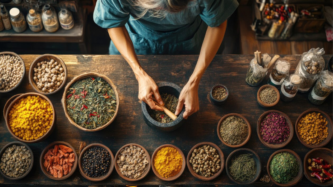 Shuchi Ayurveda