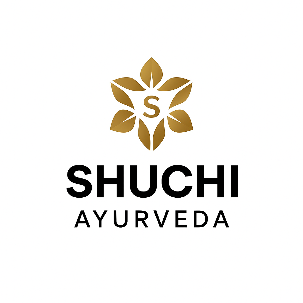 Ayurvedic Herbs