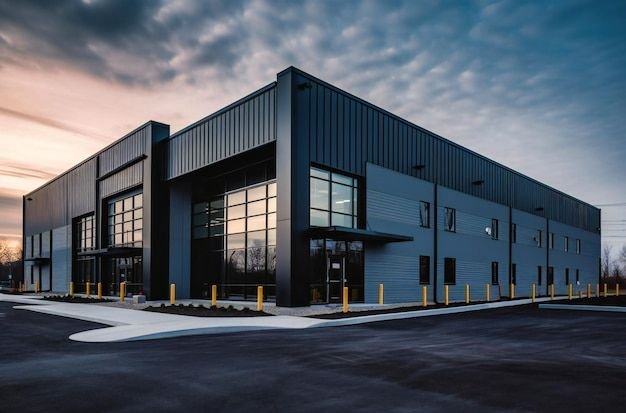 Commercial Buildings