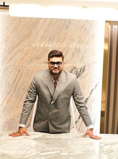 Mr. Harikesh Patel - Founder & CEO