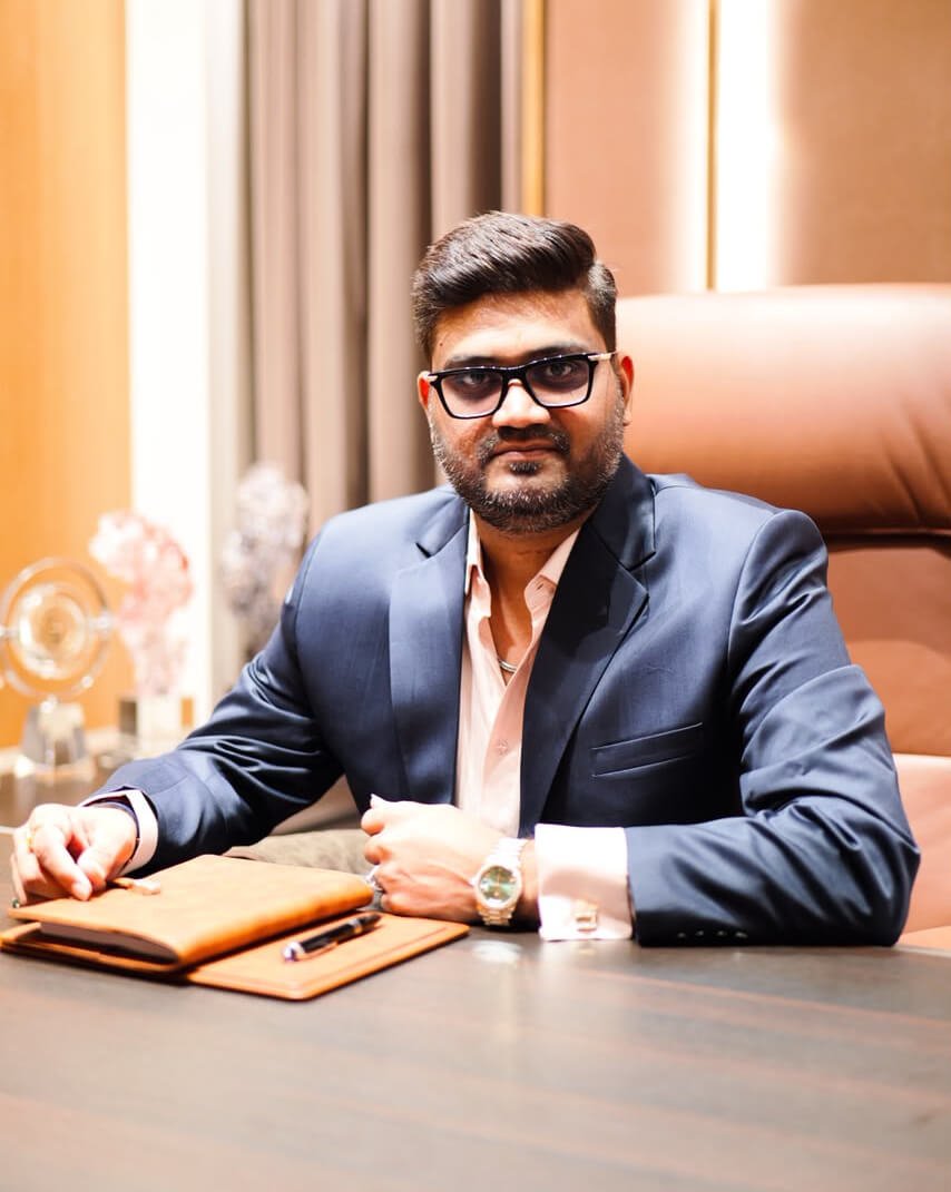 Harikesh Patel