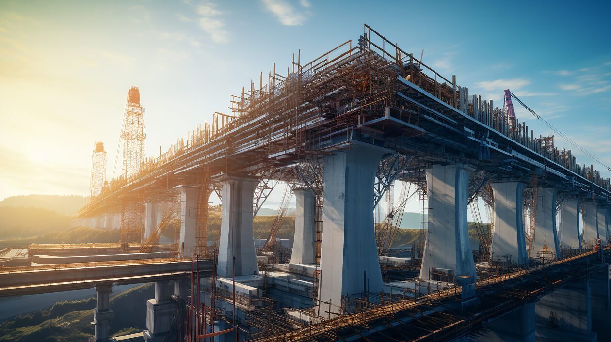 Shuchi Infrastructure