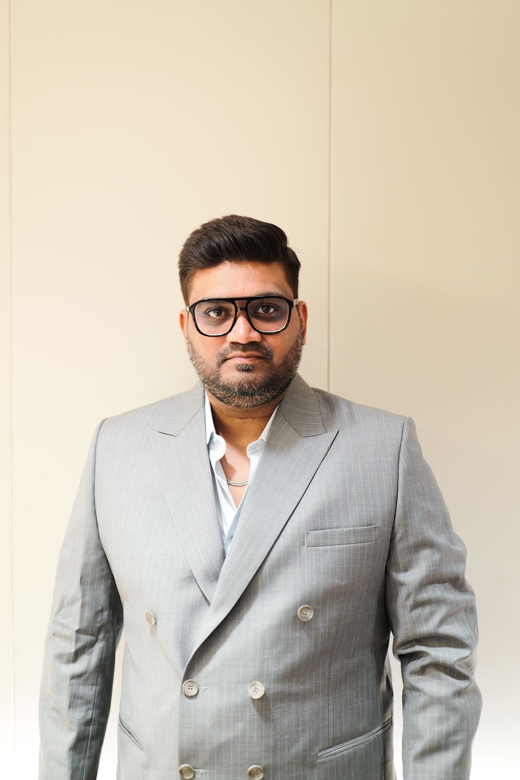 Harikesh Patel