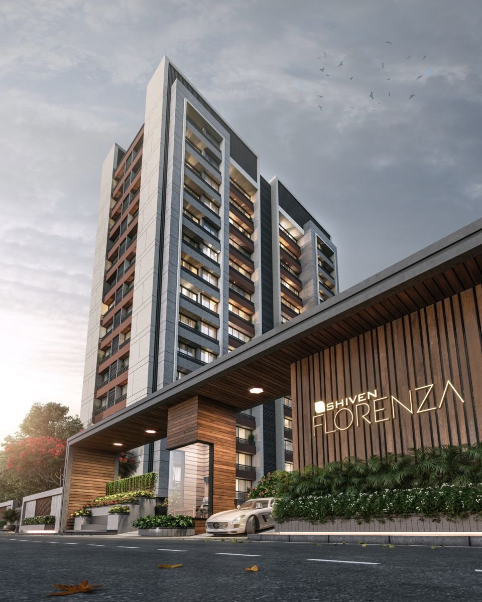 Residential Projects