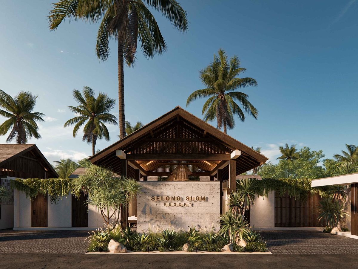 Resorts